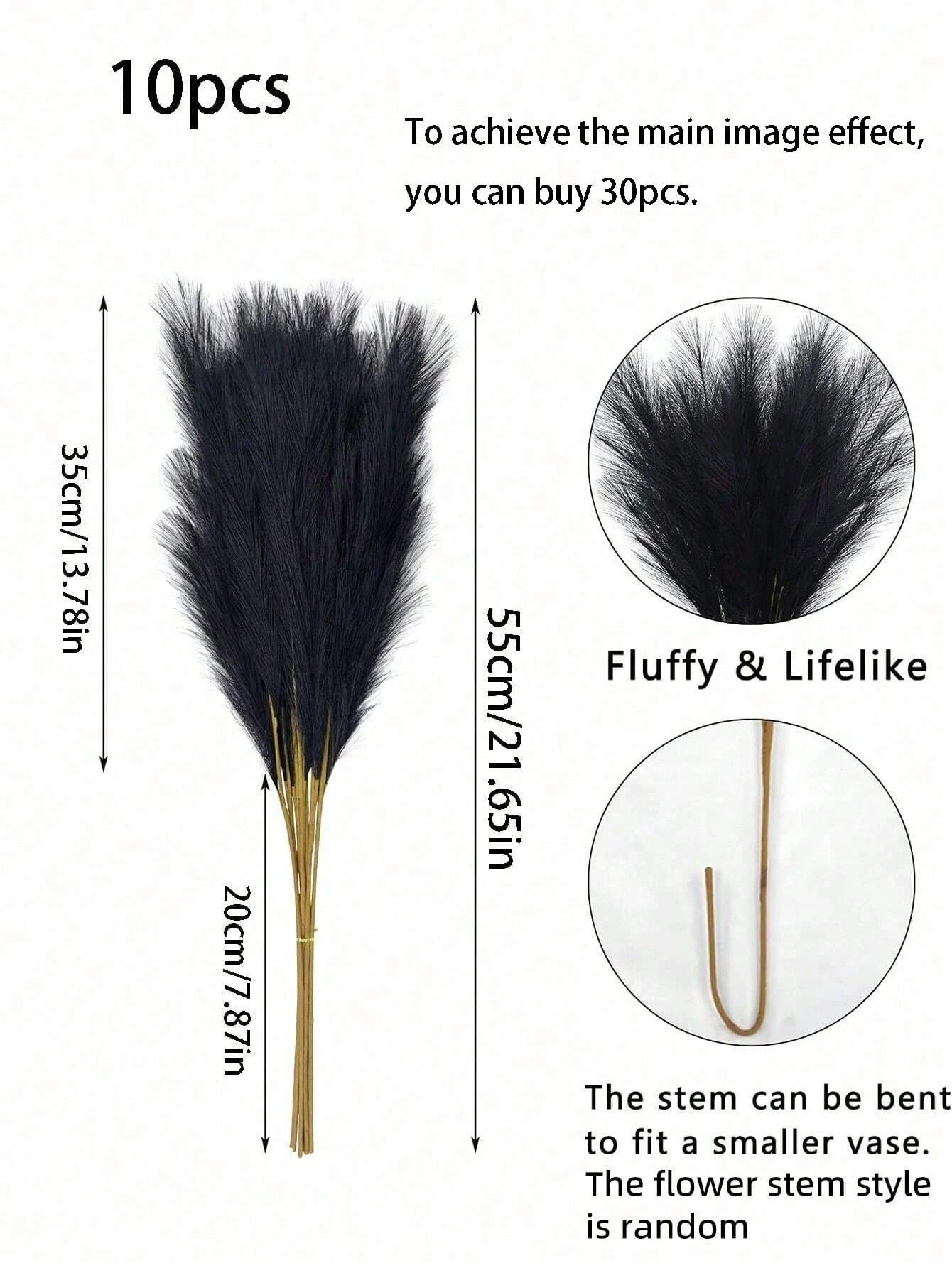 Thumbnail 2 - #39 Latest Vase Fillers Offers