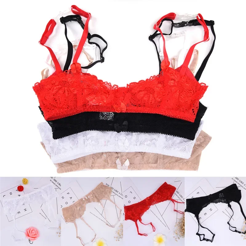 

Подвязки, подтяжки, двубортный регулируемый пояс для чулок, носков, M и L, большие размеры для чулок