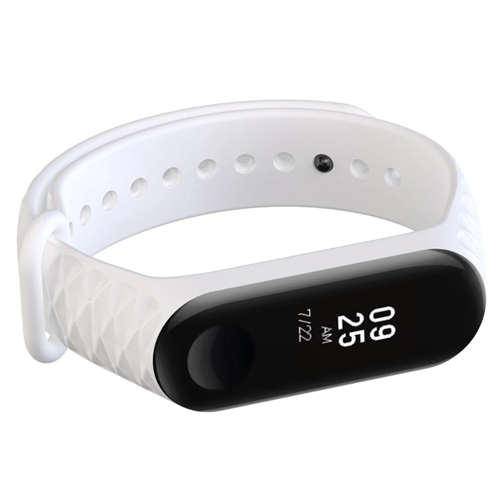 

repalcement strap for 3 wristband for 3 accessories for 3 silicone wristband for 3