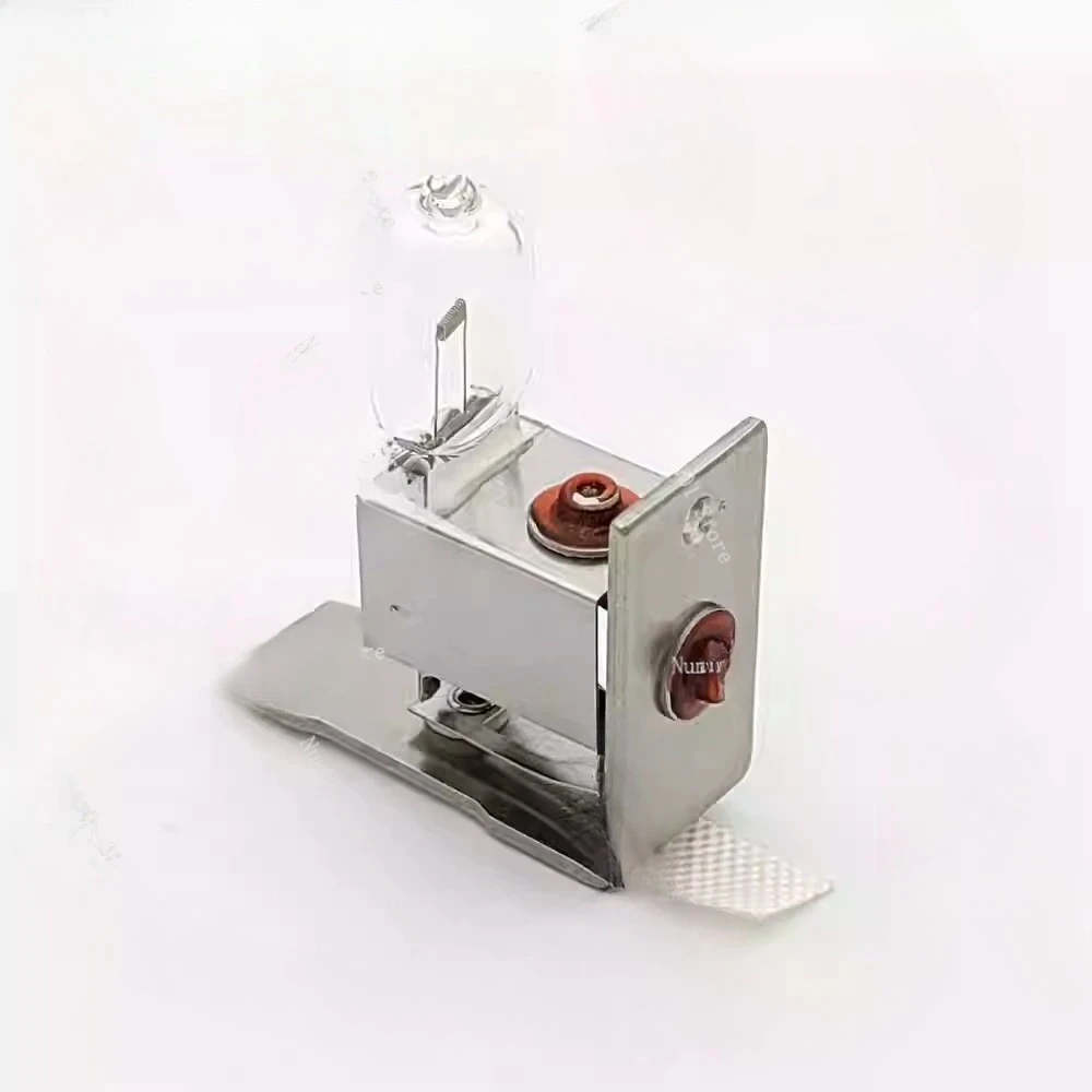 10384643 12 В 50 Вт для хирургического микроскопа Leica, лампа источника света Hlx4643