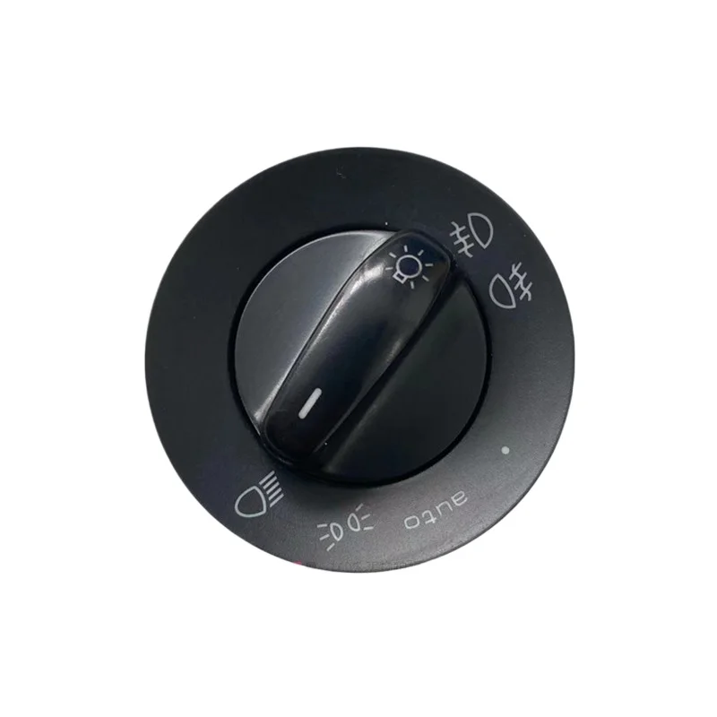 لبورشه كايين مفتاح تعديل الشعاع العالي والمنخفض 1 قطعة #2