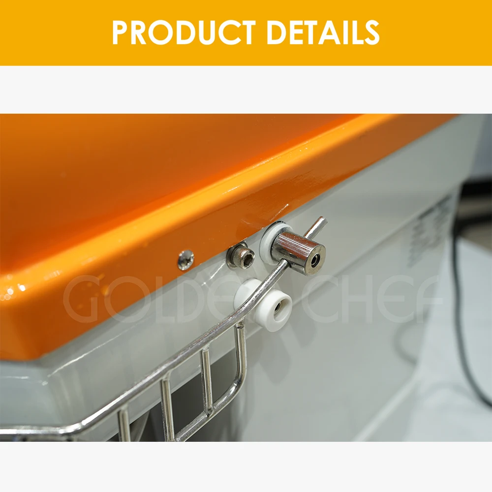 ل خلاط المخابز العجين الدقيق دوامة العجين خلاطات الشيف الذهبي باناديريا عموم خلاطات 10 لتر 5 كجم سطح الطاولة دوامة التجارية #4