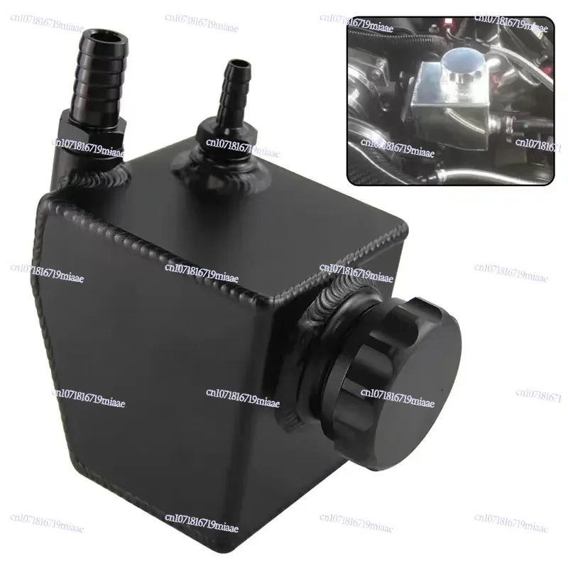 Auto parts, automotive aluminum alloy machine, oil pot, kettle, breathable pot