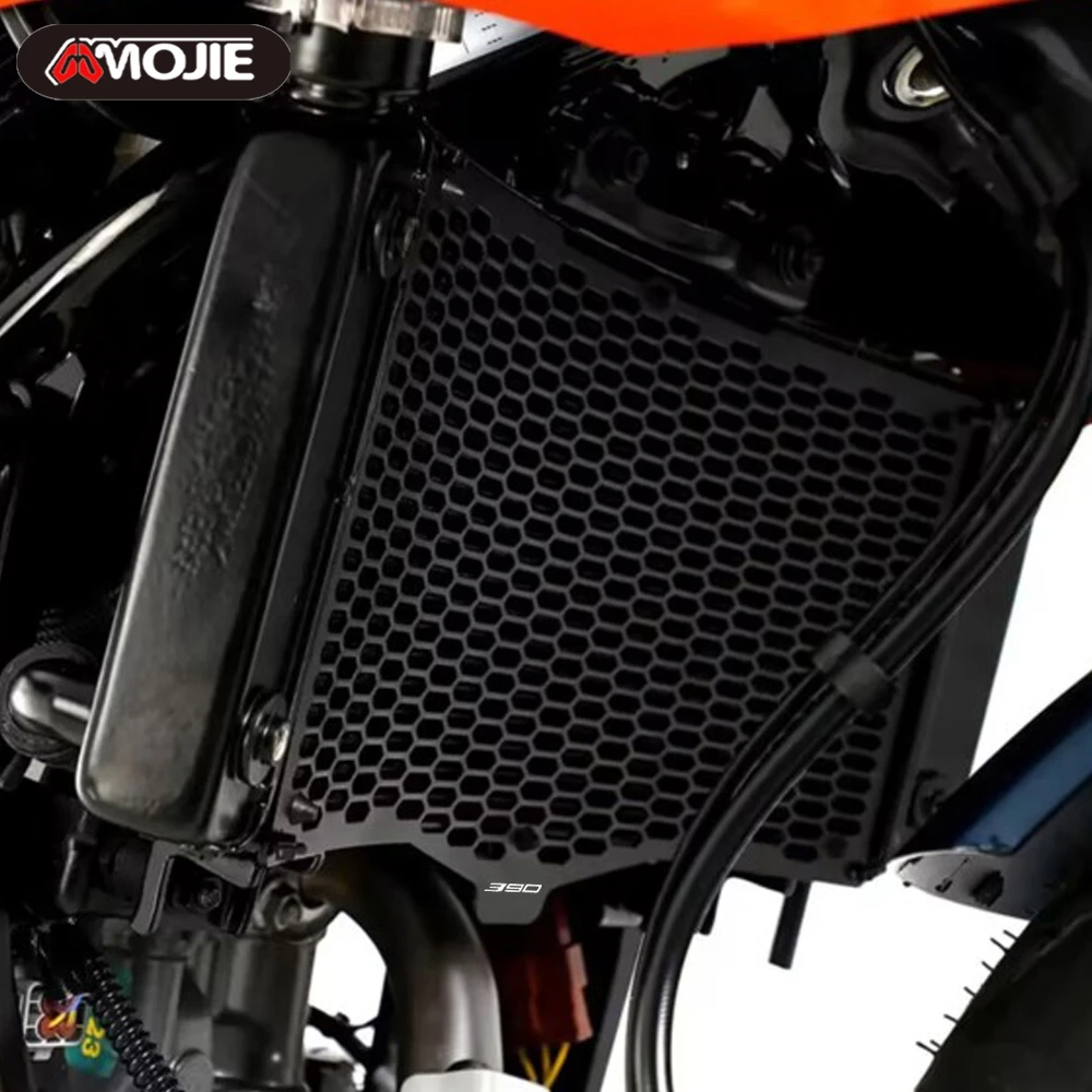 

2024 2025 2026 Motorcycle For Duke 390 250 125 Duke Radiator Guard Protection Grille Cover 390Duke 250Duke 125Duke Accessories