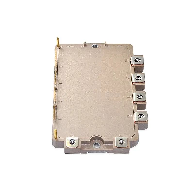 

IGBT Module New Original 7MBP100VDA120-50 7MBP50VDA120-50 7MBP75VDA120-50
