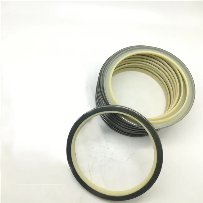 for CAT312D2 E330B E345 Lip Seal Type 9X4600, Excavator Dust seal 9X-4600