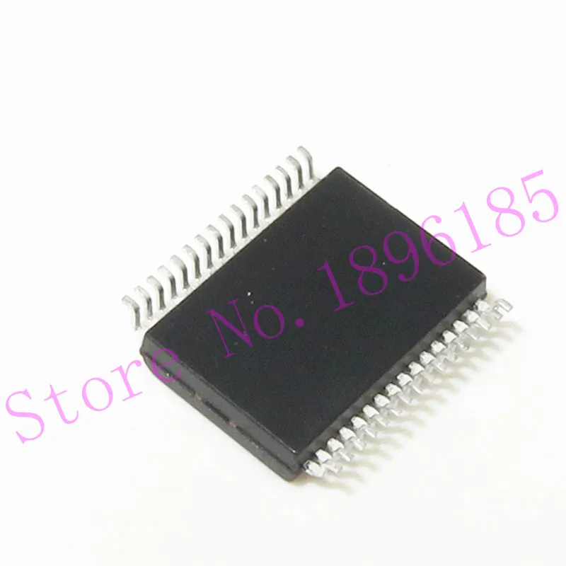 New original 1PCS MC33993DWB SOP Multiple Switch Detection Interface