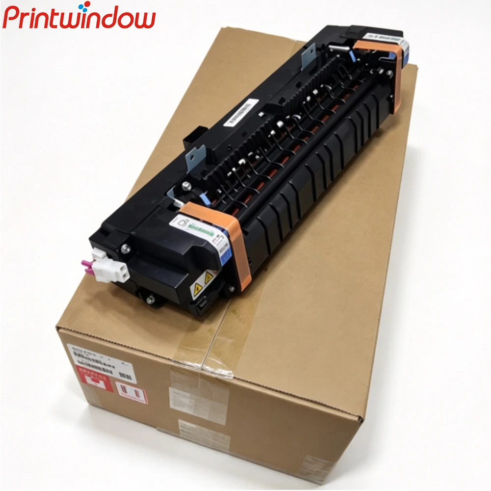 Original Fuser Unit for Lenovo CS2010DW 2090DWA Thermal Fuser Heating Assembly