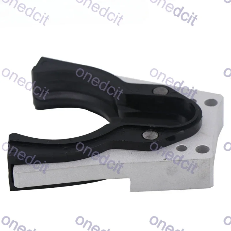 

HSK63F Tool Holder Clamp Inner Plastic Frame Aluminum for Auto Tool Changer CNC Router