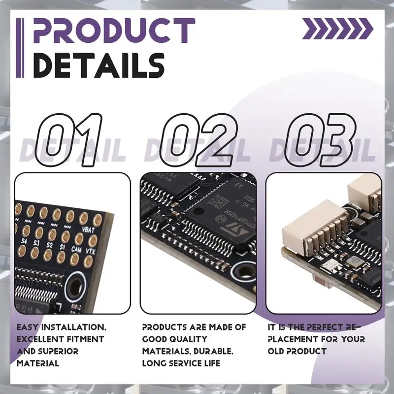 

Hot Selling-F4WSE MK1.5 Flight Controller Fixed Wing 2-6S Onboard BEC Support Analog/Digital VTX Ardupilot/INAV Firmware For RC