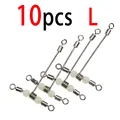 10 piezas L