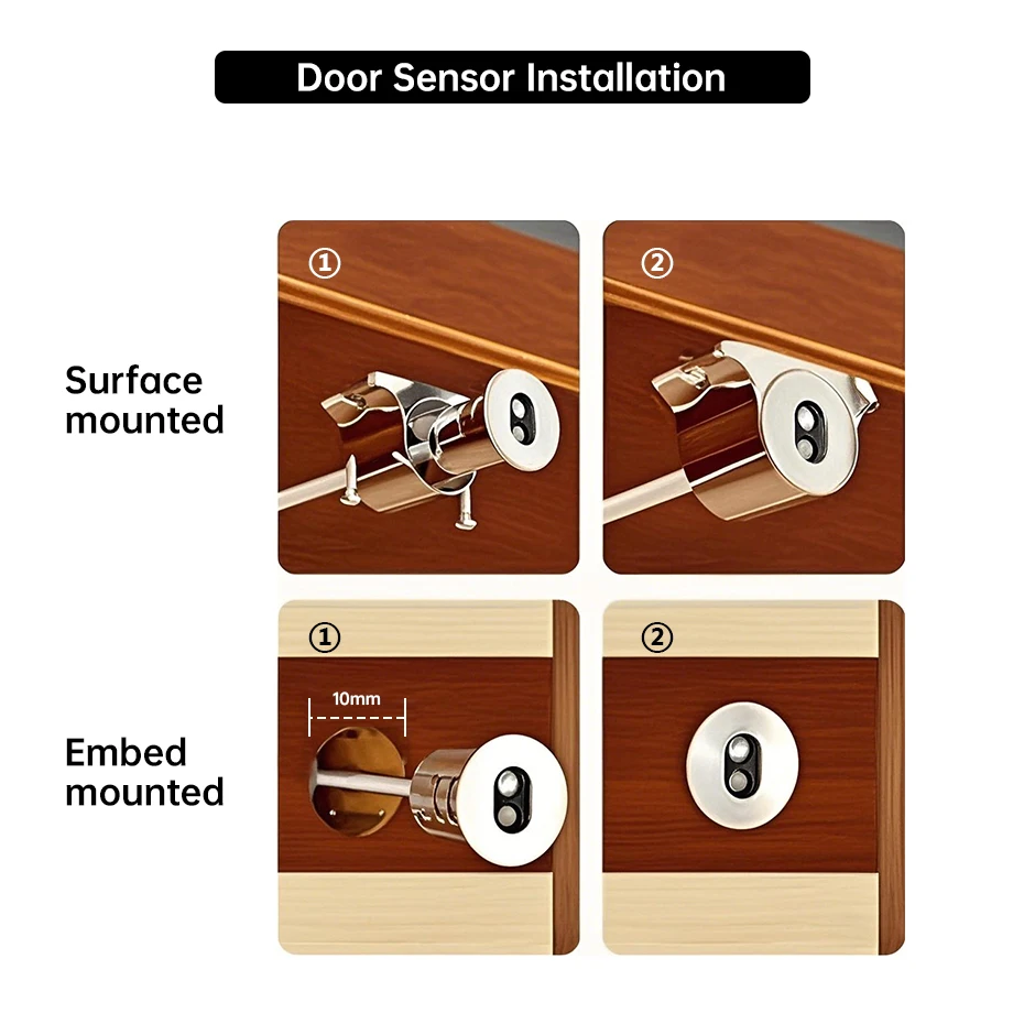 Smart Double Door Sensor Control COB LED Strip Light 12V Under Cabinet Backlight Lights For DIY Locker Display Case Book Shelf