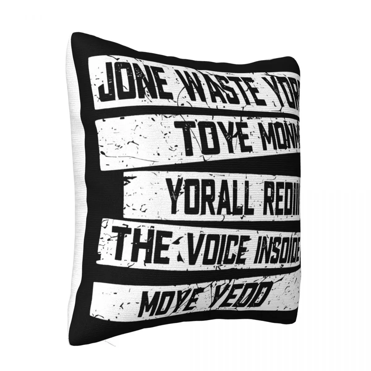 Jone Waste Yore Toye Monme Yorall Rediii Pillow Cases Decorative Pillow Cushion Cover 45*45 Pillow Case Pillow Cover