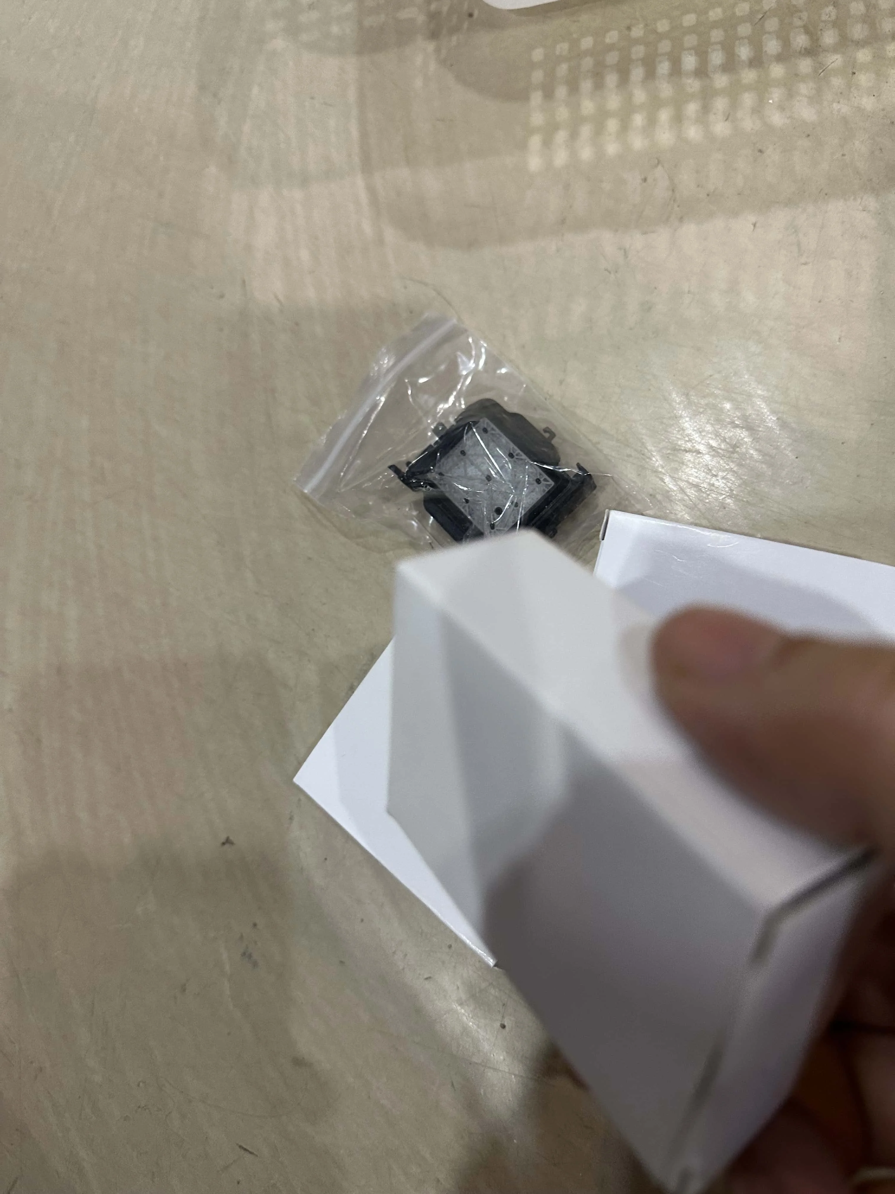 1Pcs Capping Statio… - image