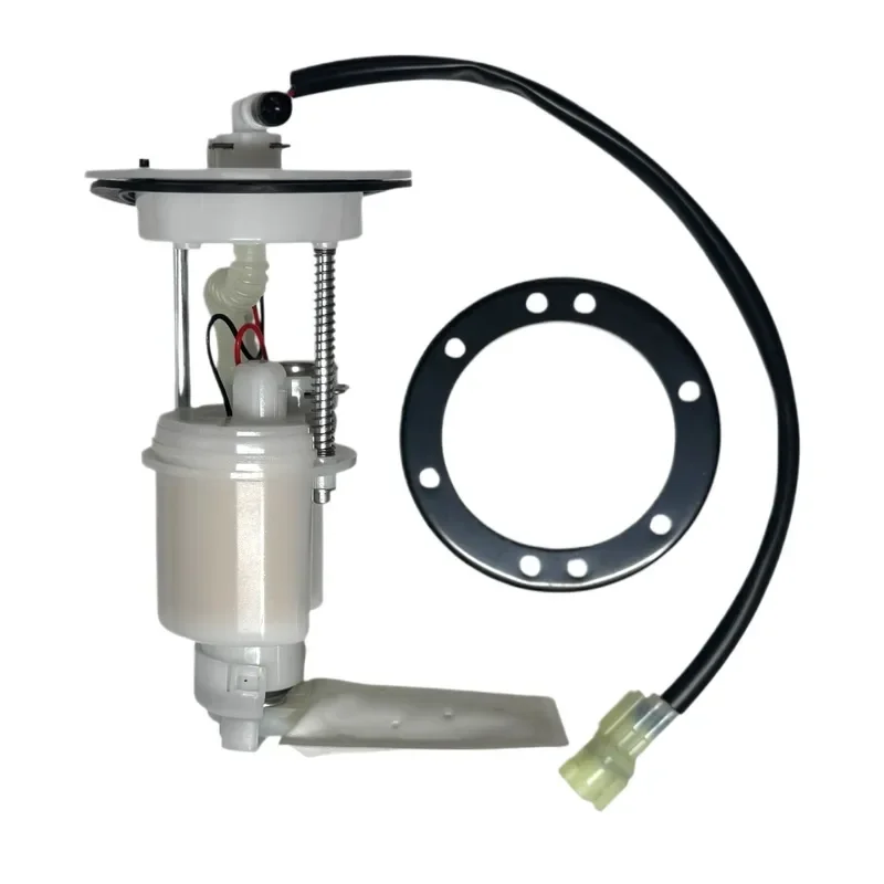 High Performance Fuel Pump Assembly Compatible with CFMOTO CForce 450 CF400 CF500 Reliable Delivery System Durable