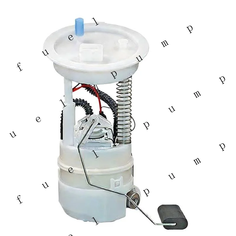 Z+ Fuel Pump Assembly For Mini R60 R61 Countryman Paceman 1.6T Cooper S 16119807103