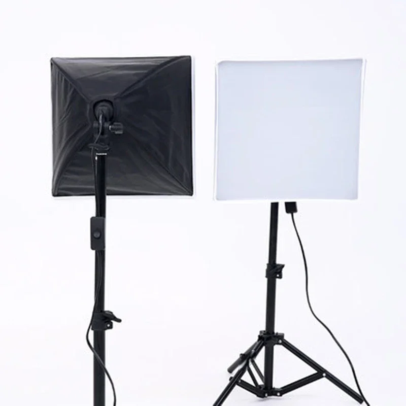 Desktop softbox photography light studio photography equipment small commodity shooting fill light