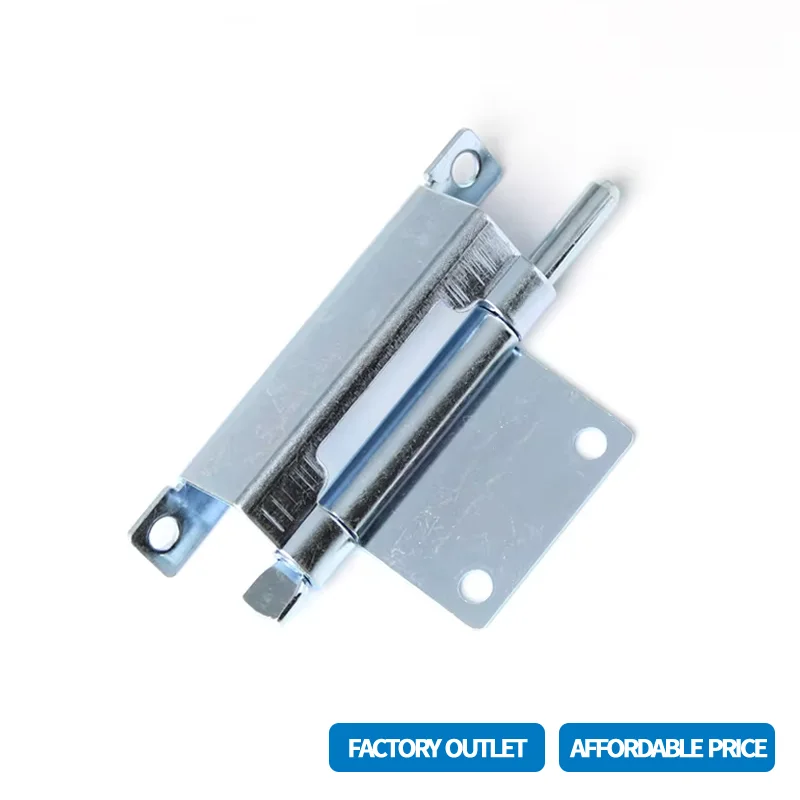 The Bending Hinge Furnace Door Of The 120 Degree Concealed Detachable Joint Hinge Industrial Cabinet Adopts