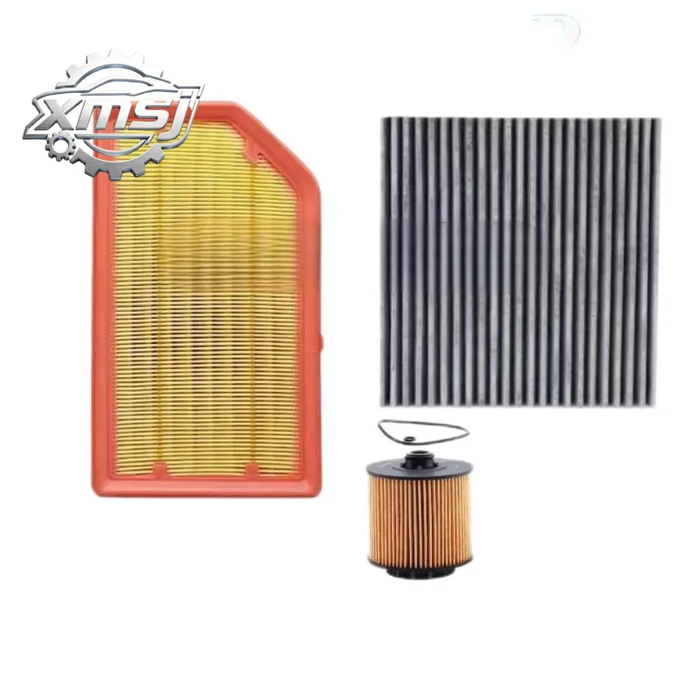 

Filtro de aire para Geely Xingyue L Thunder God Hi · P /Boyue L Thunder God Hi · F 1,5 T, filtro de aire de cabina híbrido, filt