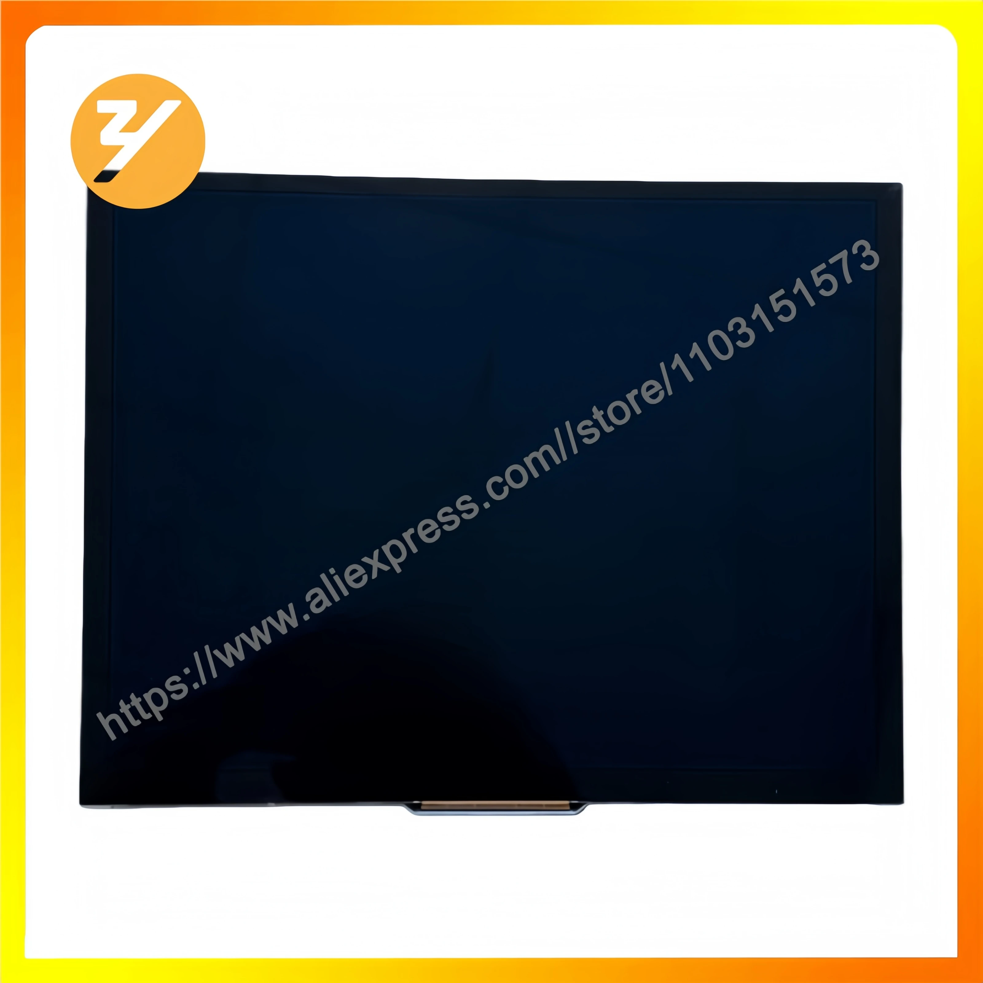 8.4 polegadas novo original LQ084X5LX01 envio rápido fonte Zhiyan