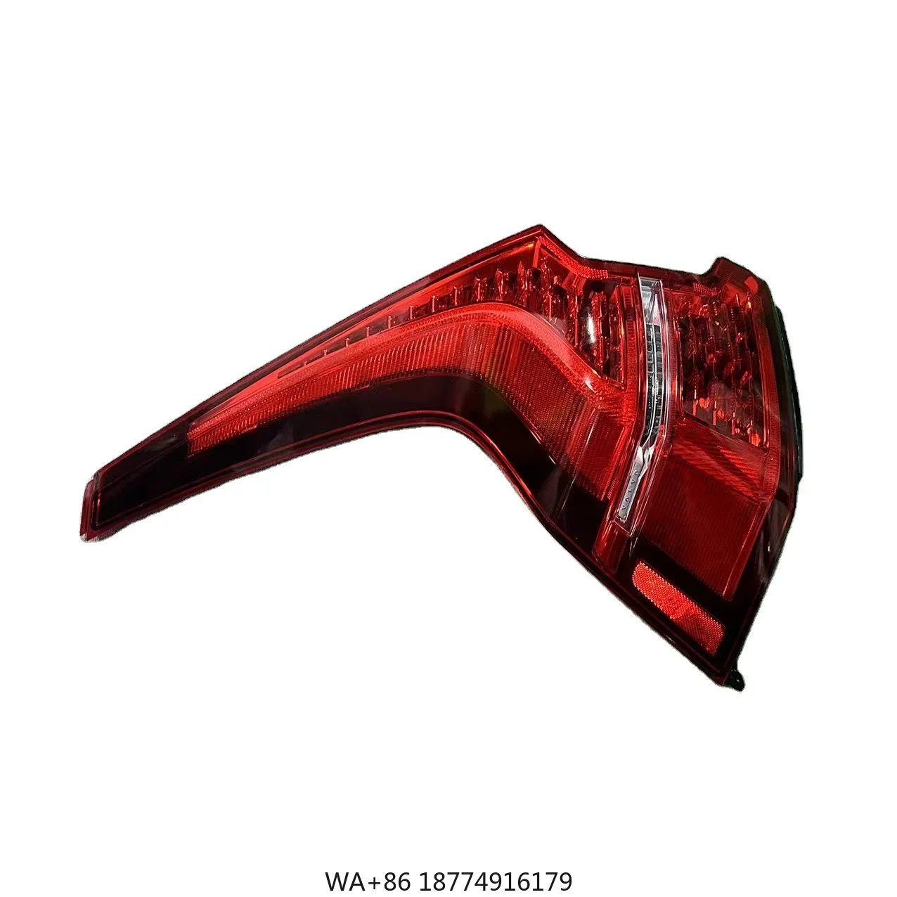 

LED Tail Light for Xc60 Original Used Accessories Xc90 Car Front Bumper S90 air Spring Shocks S80 LED Headlight