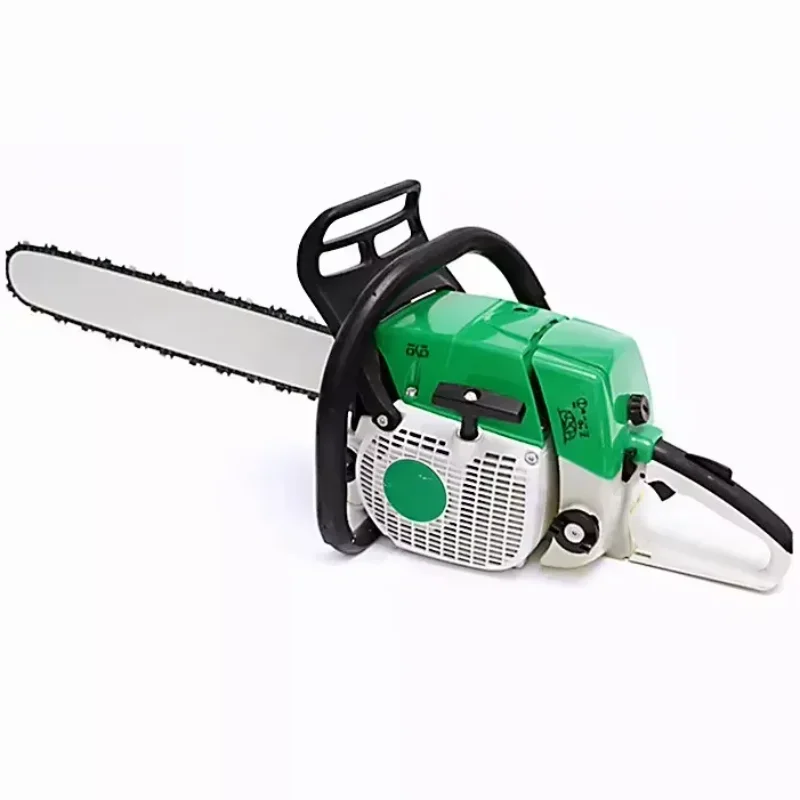 Electric Petrol Chain saw Hand Handheld High Power Saw Portable Gasoline Chain saw