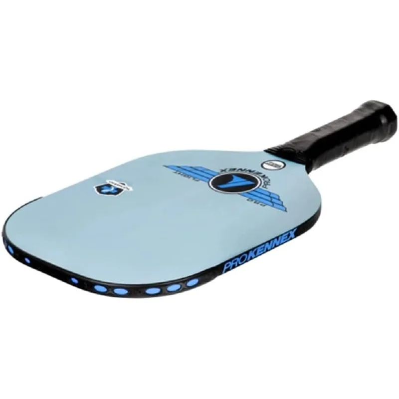 انفجار المنتج الجديد مجداف كرة المخلل الاحترافي للطيران، رفيع، من ألياف الكربون توراي T700