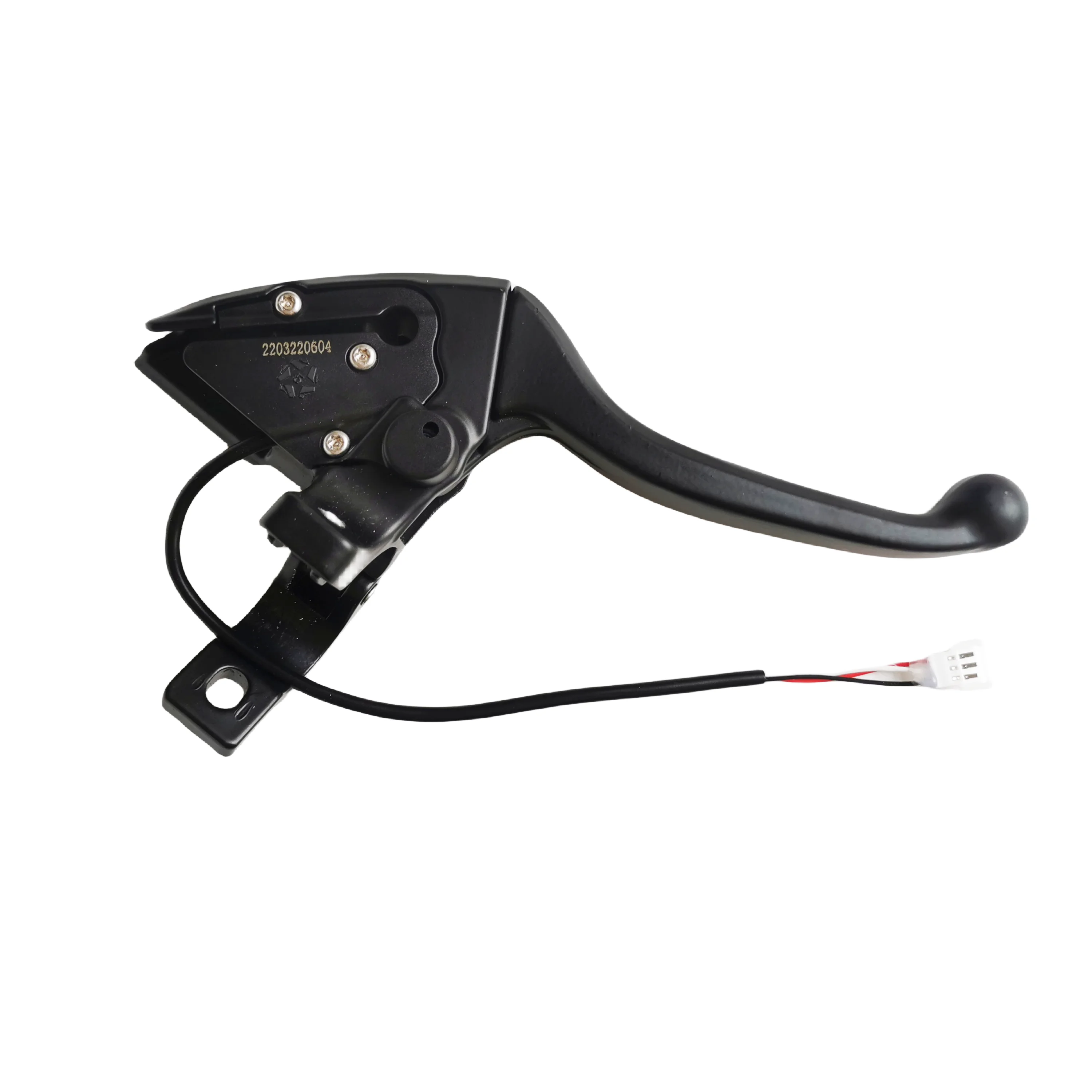 Original Left Brake Lever for I-Walk KS1 Series Electric Scooter iwalk ks1 Electric Skateboard Brake Handle Accessories