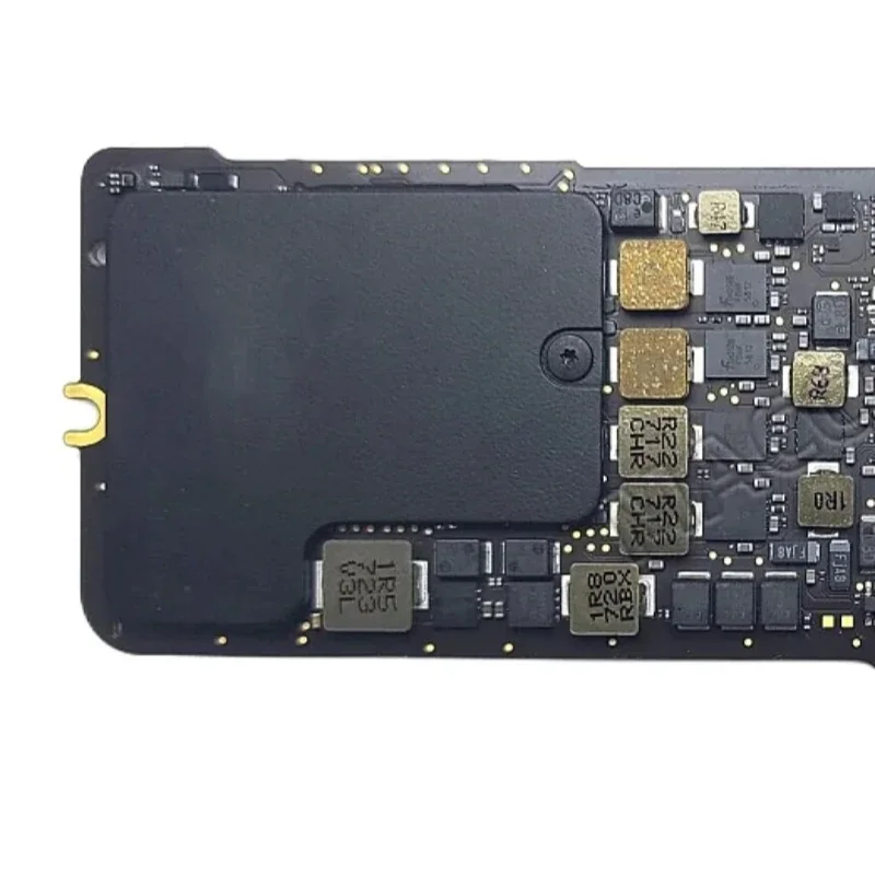 2017 Year 1.3GHz i5 512GB, suitable for A1534 MacBook Air logic board A1534 820-00687-B motherboard