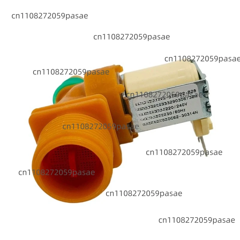 

New Electric Water Inlet Solenoid Valve DC62-30314N For Dishwasher Washing Machine Washer Part
