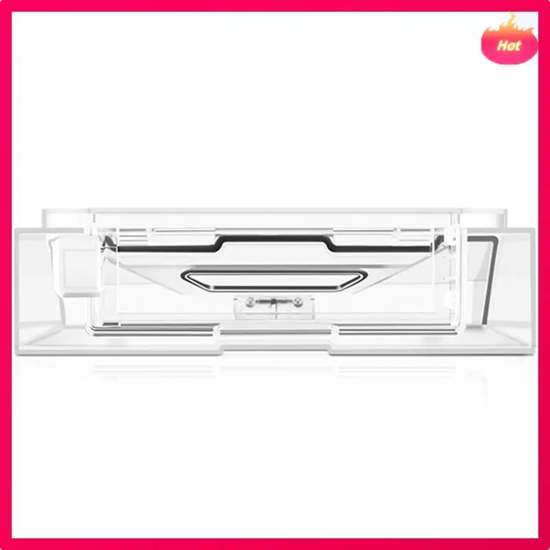 AD-для Xiaomi Mijia 1C 1T Dreame F9 робот-пылесос запасные части пылесборник и фильтр Hepa