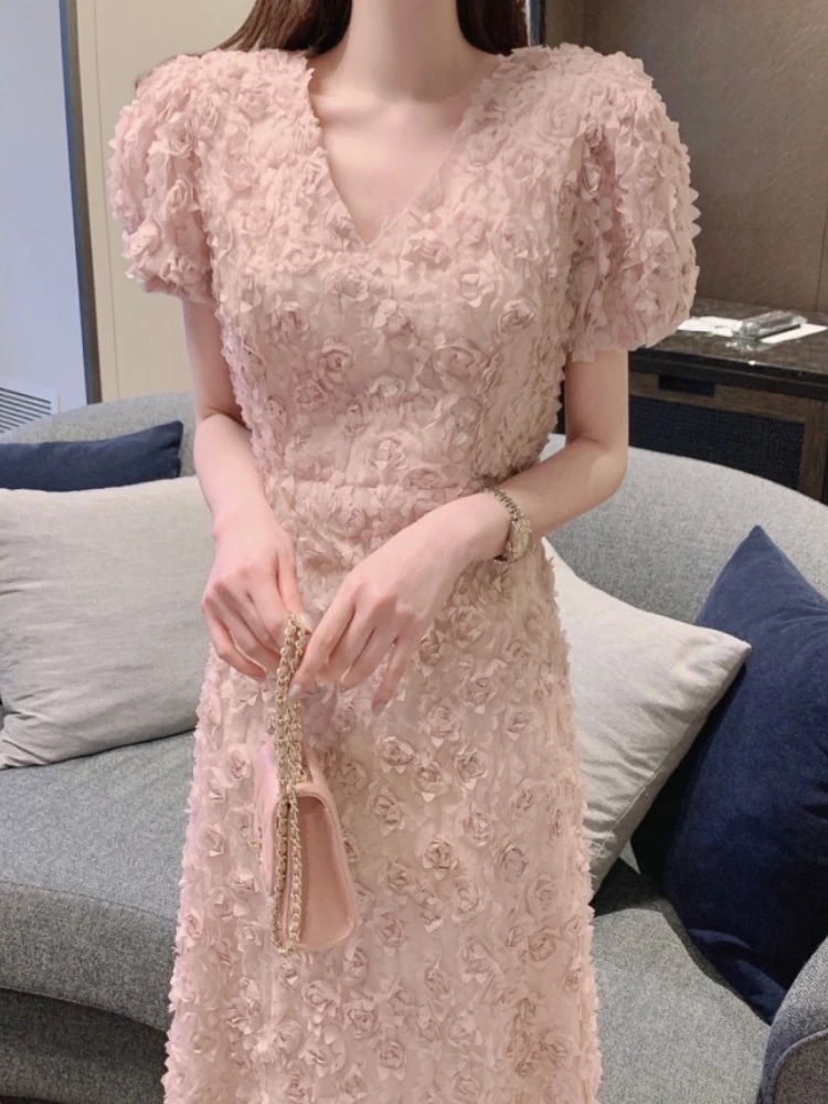 Korea Style Elegant… - image