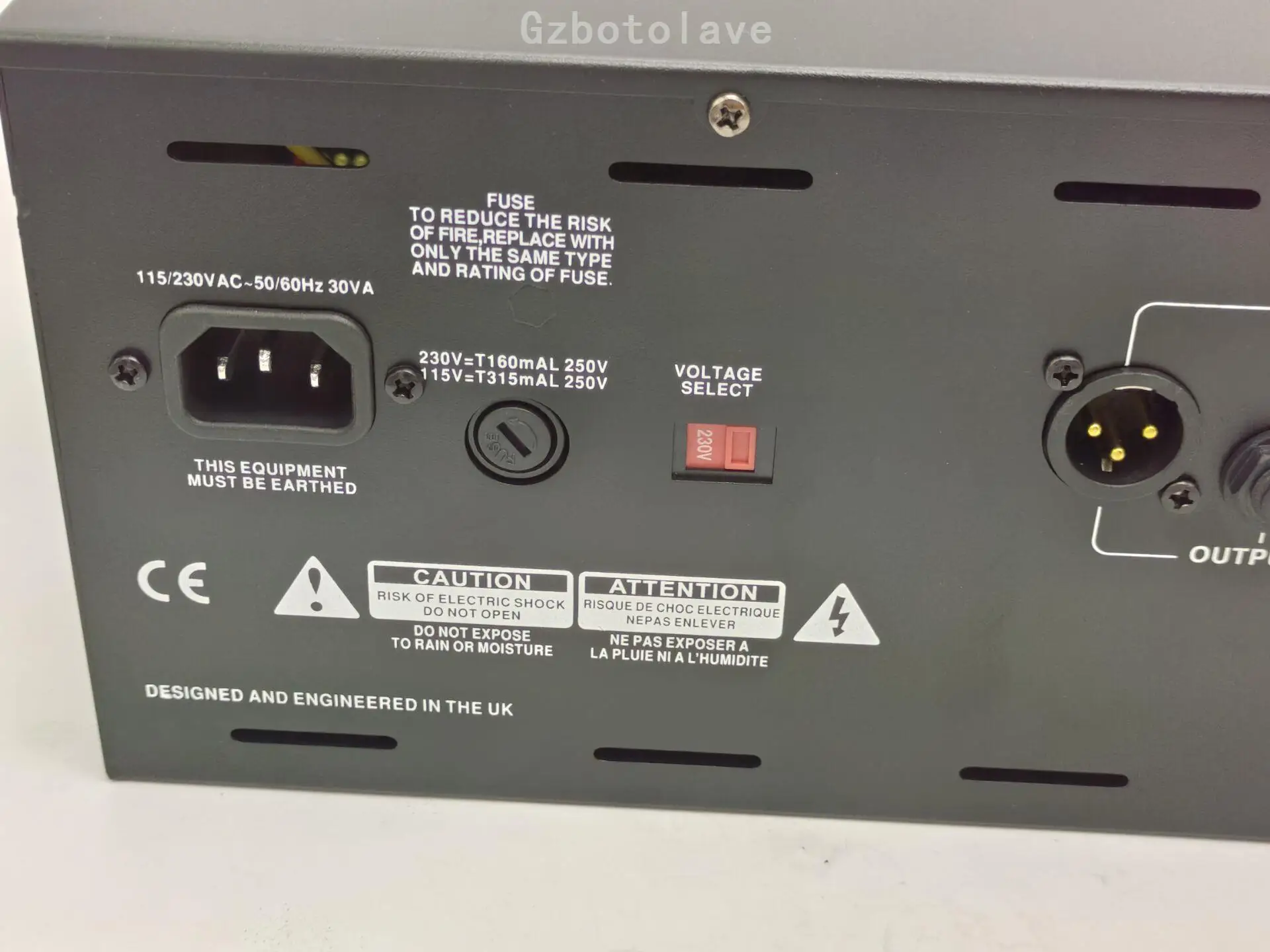 Bss fcs966 fcs 966 áudio eq alta passagem filtro bss fcs966 duplo equalizador gráfico de 30 bits karaoke som equalizador áudio