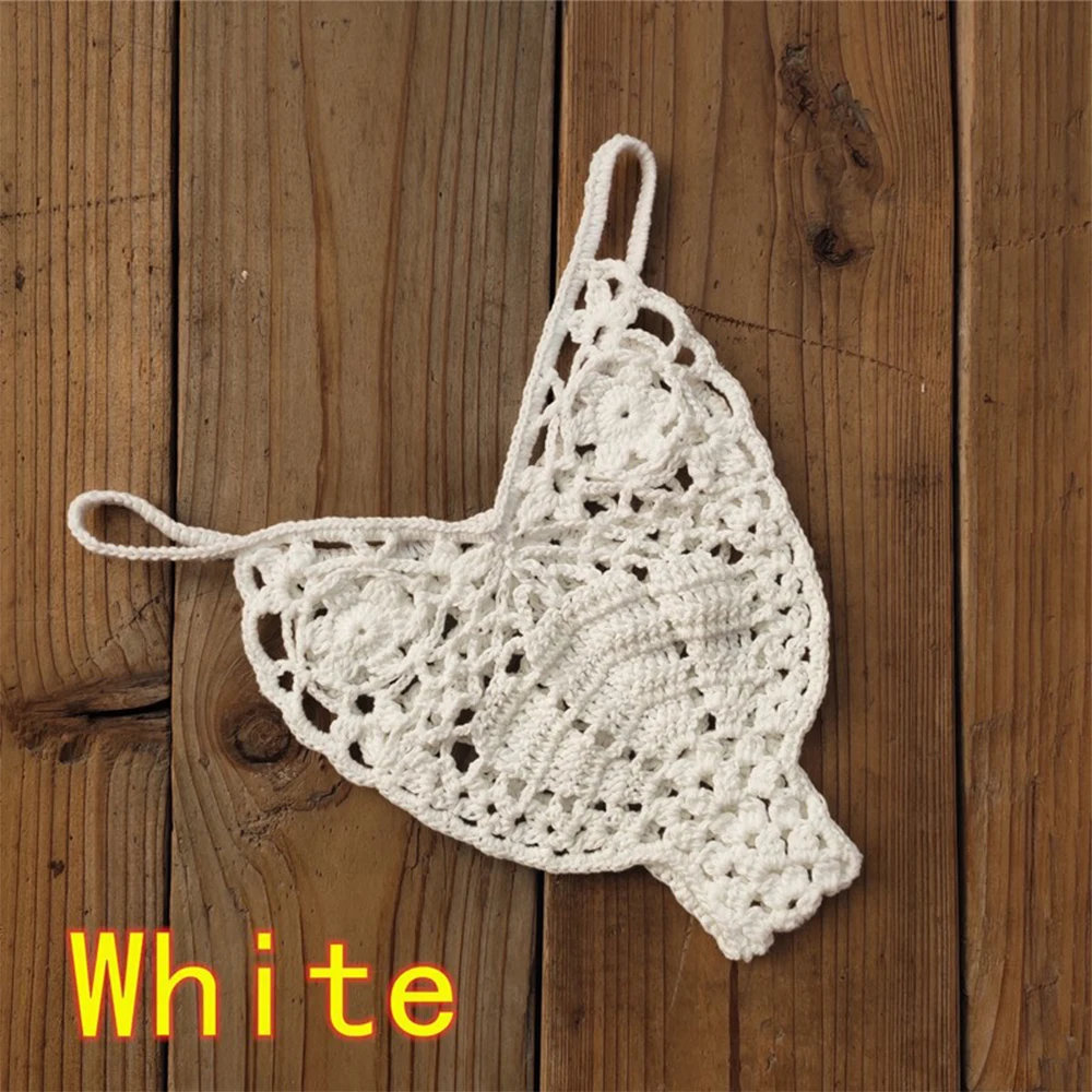 

Underpants 1* Underwear Stylish Gstring Underwear For Men Handmade With Hollow Out Design For Swimming Or Sunbathing