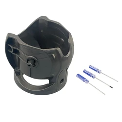 High Torque Cleaner Head For Dyson V10 V11 V15 Vacuum Cleaner Parts Direct Drive Cleaner Connector Head Accessories