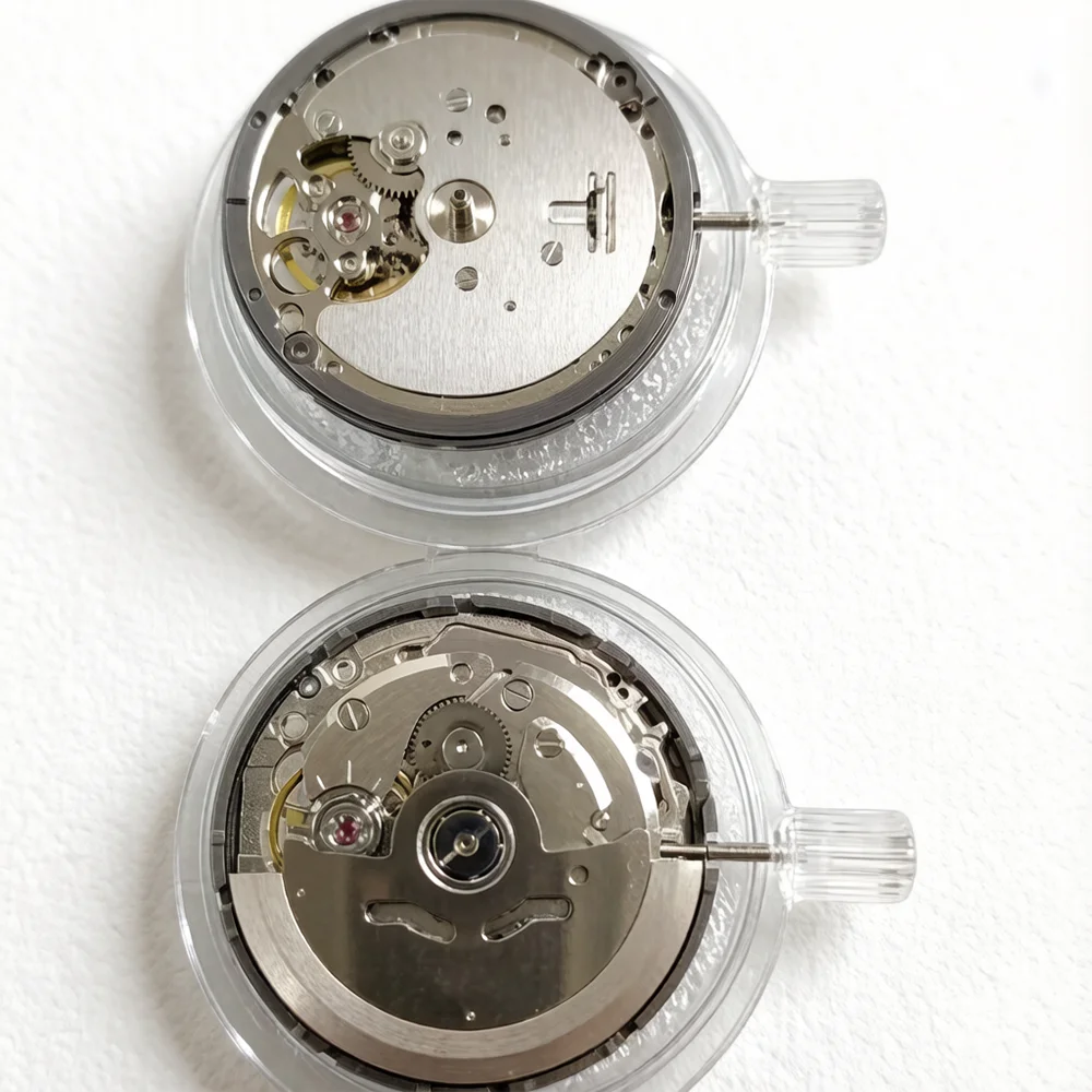 NH39 Movement Automatic Mechanical Watch High Quality Replacement Assemble Accessories