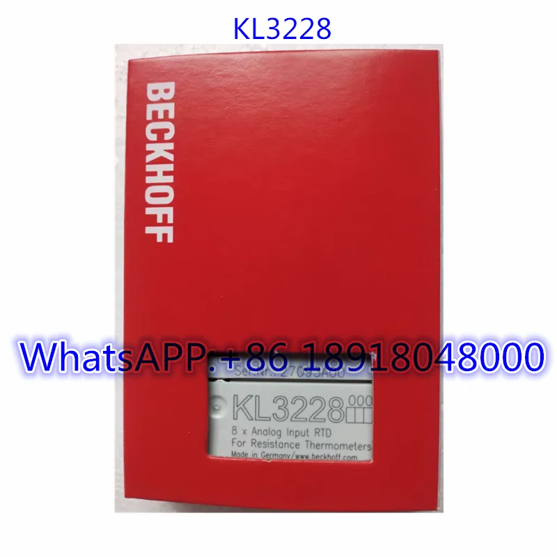 

Brand New KL3228 module Fast Shipping