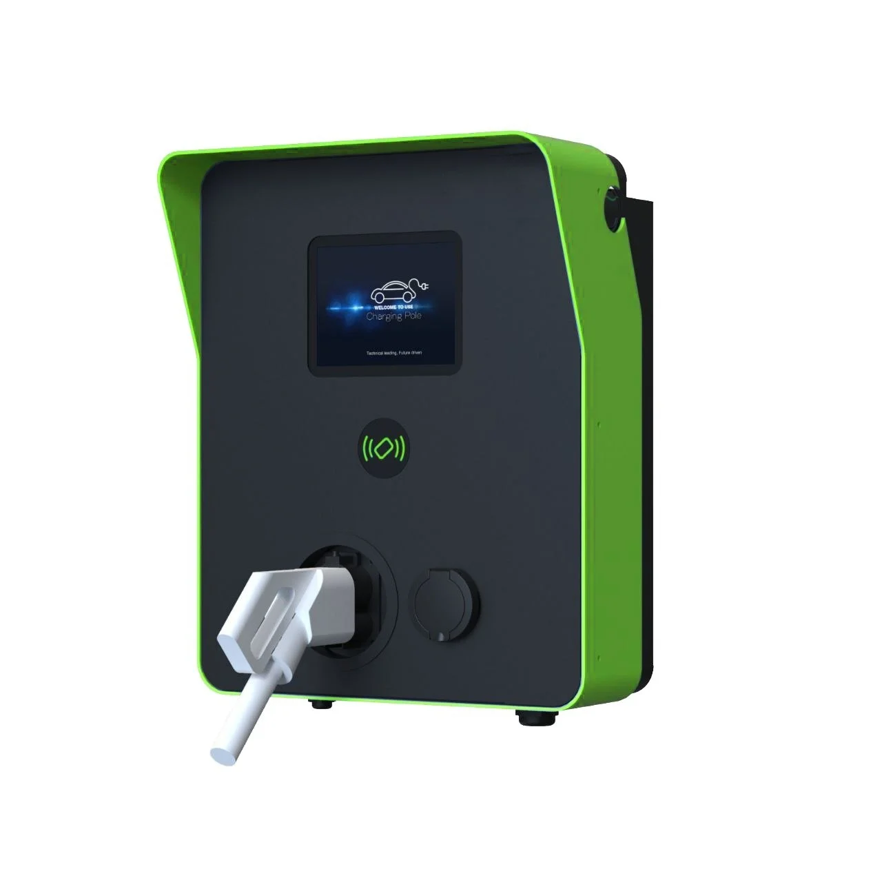 Wall Box 30Kw EVMS-…