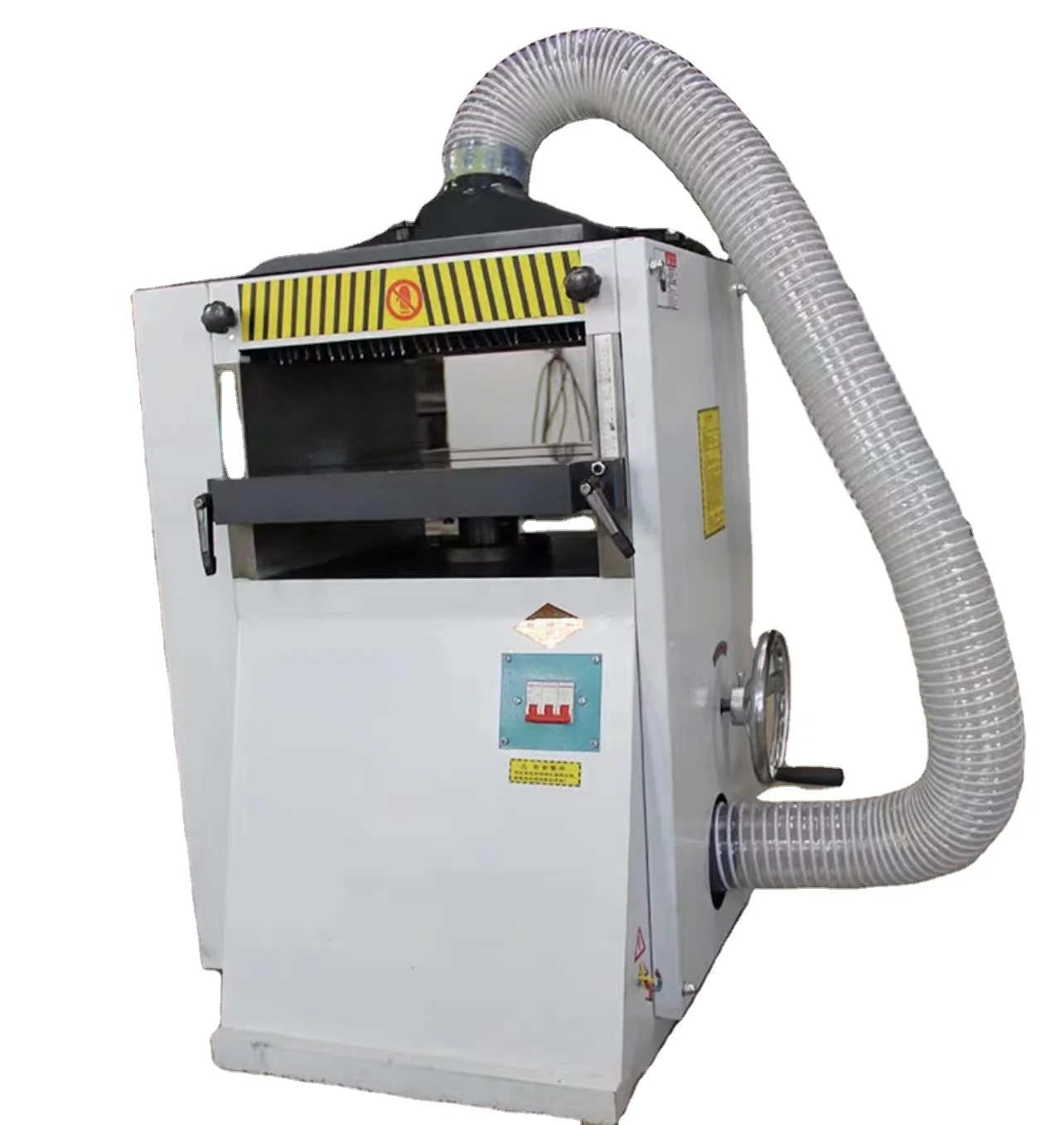 

【Best-selling】Furniture Factory Single-sided Planer Carpentry Machine Press Planer Bed Carpentry Pressure Planing Machine