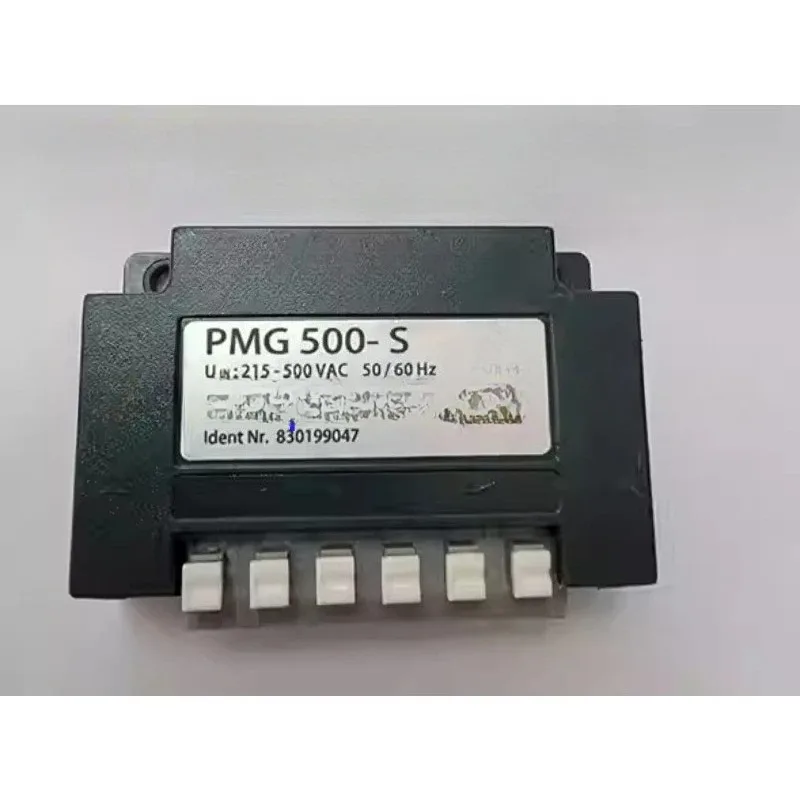 500-s Pmg510-s Transformer Rectifier 830199047 215-500 VAC 50 / 60Hz