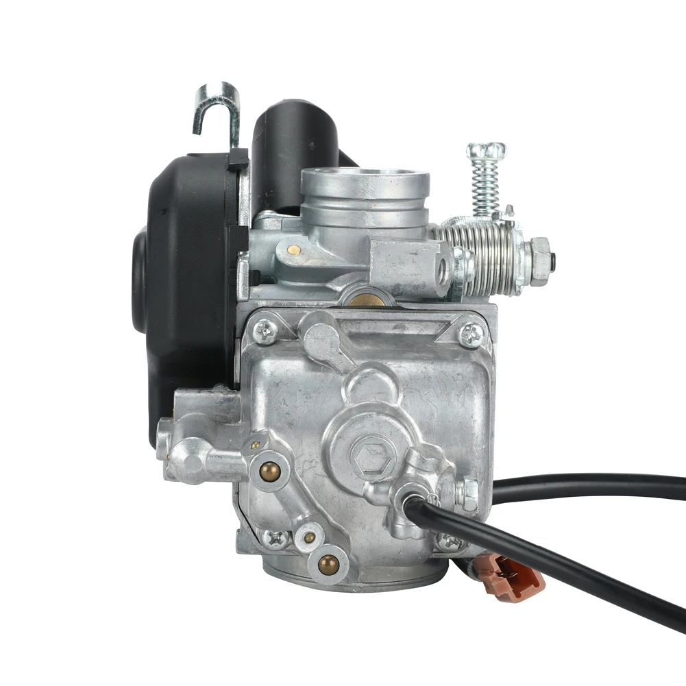 Carburetor 26mm For Scooter Suzuki AN125 AN150 Burgman 125 Burgman 150 Haojue HS125T Neptune Burgman Vergaser Scooter Parts Carb view 2