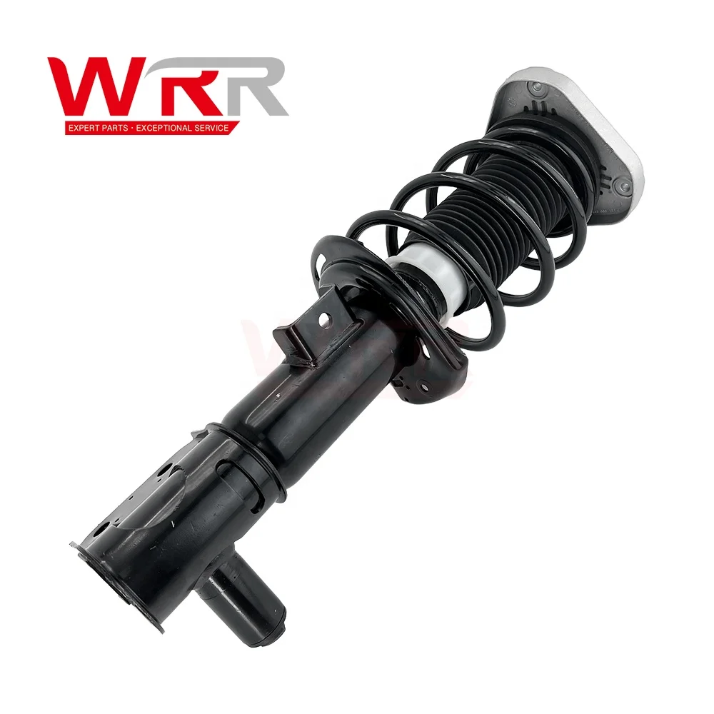 WRR 2123236100 Shock Absorber for Mercedes Benz W212 CLS500 CLS400 E500 E400 Auto Accessories