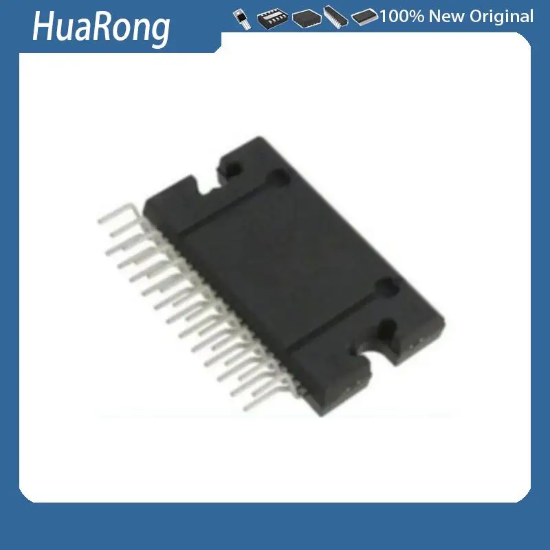 

Новый TCB001HQ TCB001 4x45w ZIP-25 1 шт./лот