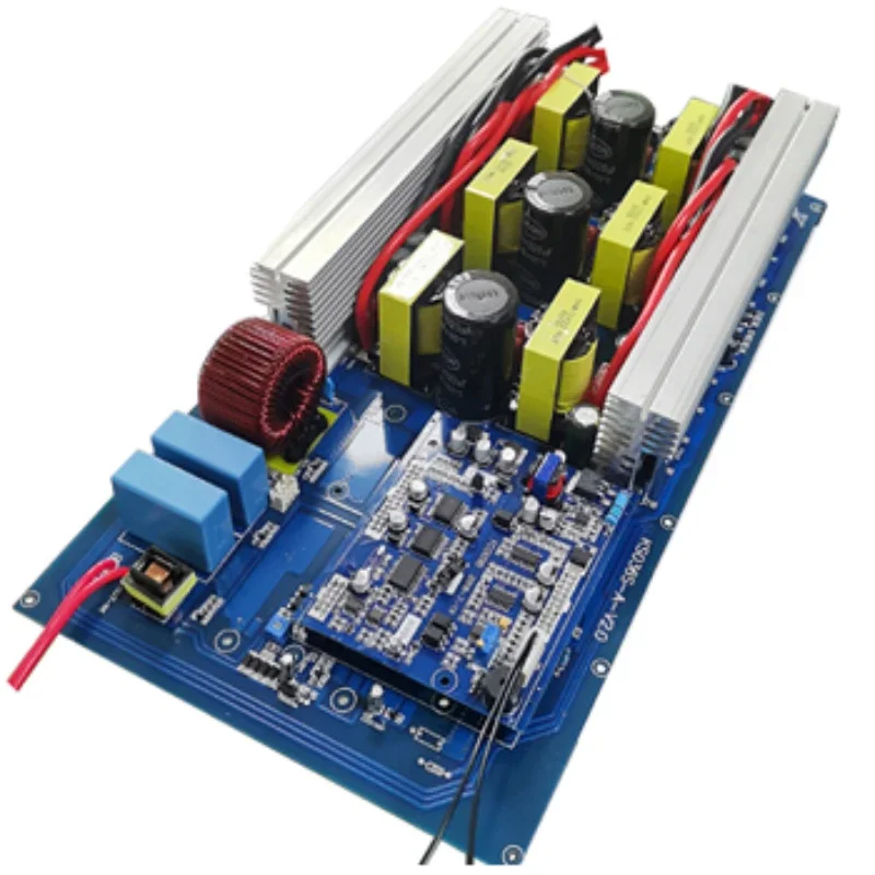 OEM/ODM 3000W generator inverter control board manufacture Switch pcb board pcba assembly for solar invert