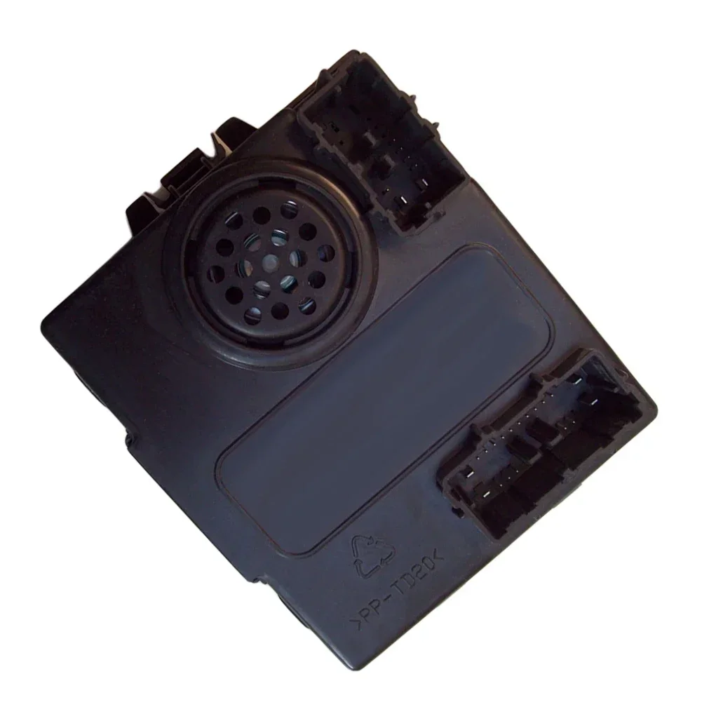 Adapter Control Module 1 Pc 1pcs 68146143AE 68234603AA Accessories Lift Gate Parts Plastic Replacement Vehicle