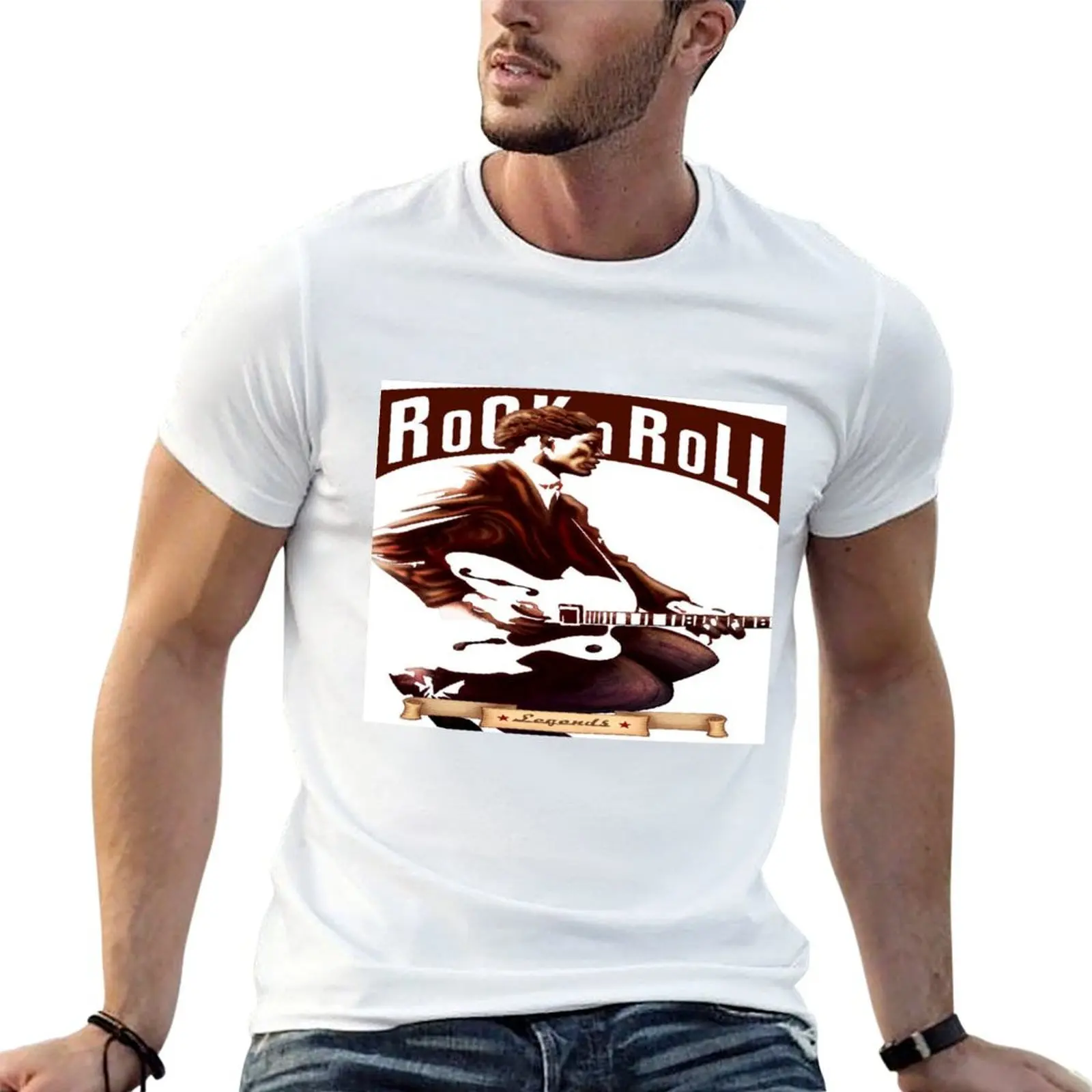 

cotton T-Shirt heavy man berry shirt t shirt t pack chuck cotton