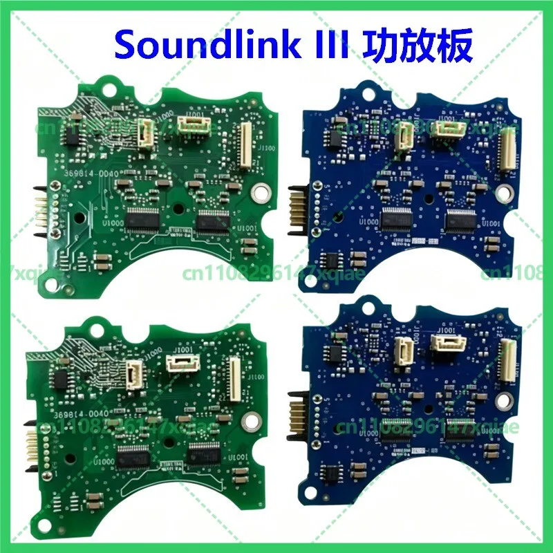 used-for-bose-soundlink-iii-bluetooth-speaker-amplifier-board-charging-board-pcb-repair-replacement-parts