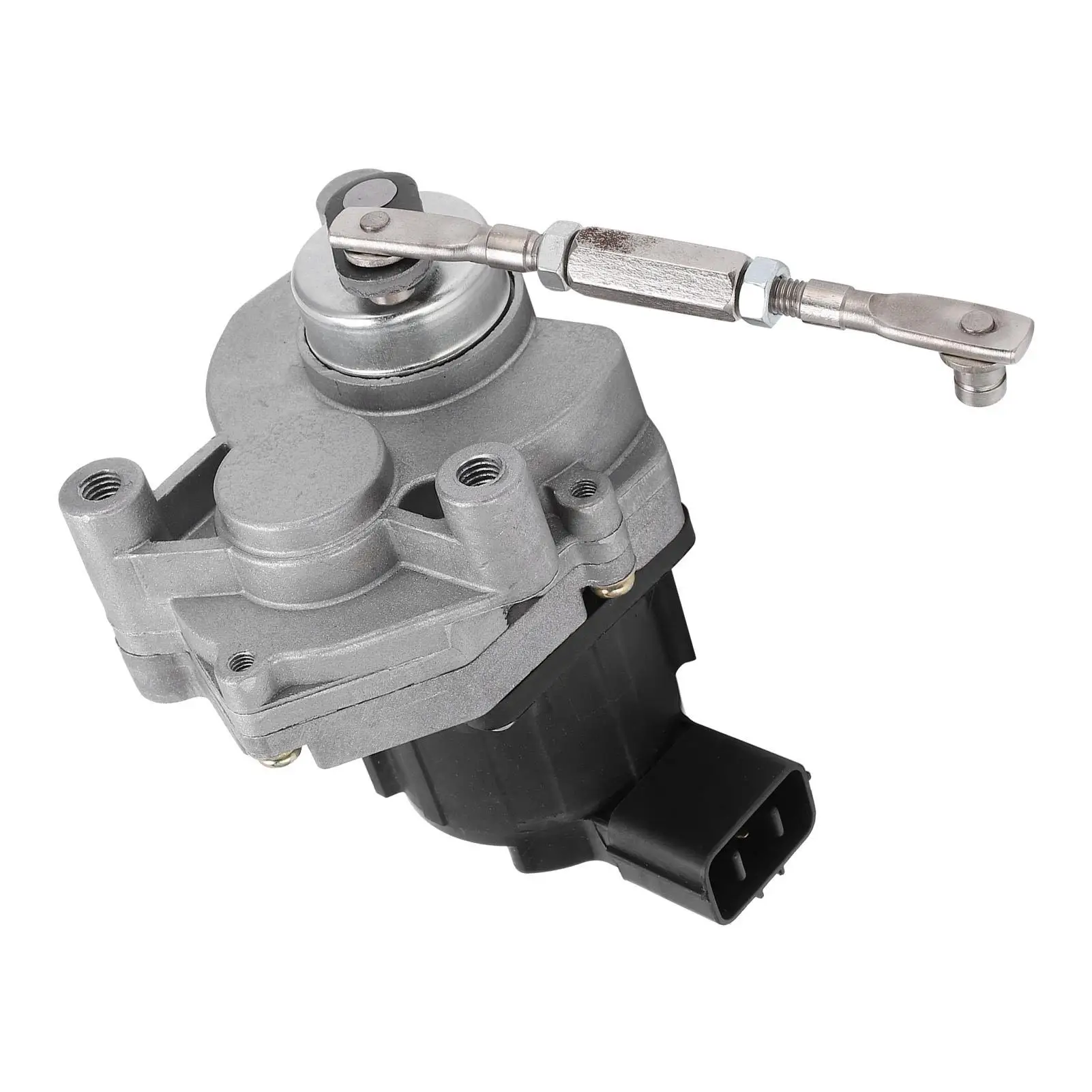 Low Rpm Motor Convenient Reliable Actuator for car