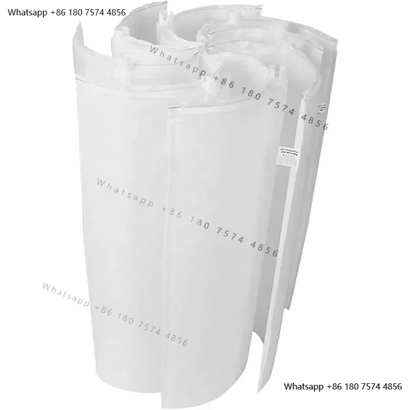 FS-2004 48 Sq Ft Vertical DE Grid Replacement Swimming Pool Filter Set.HOME.Authenticity guarantee.