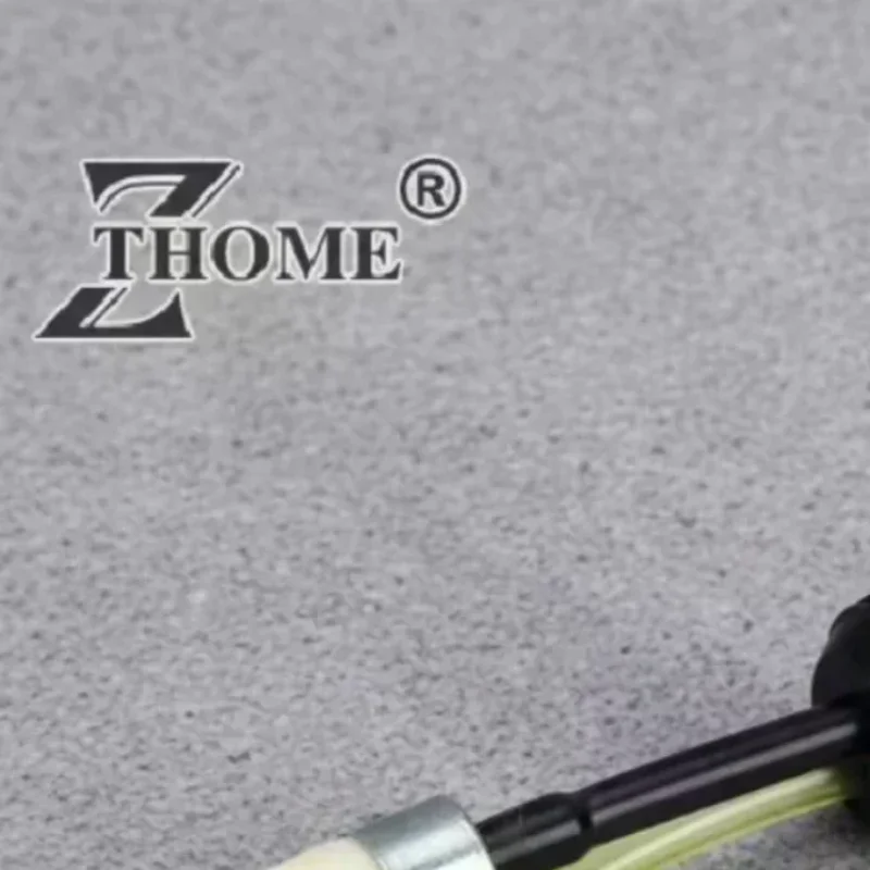Fuel Gas Hose String Tube Petrol Pipe For Trimmer Hoses Chainsaw Blower Line Tool 22mmØ Brushcutter String Grass Trimmer